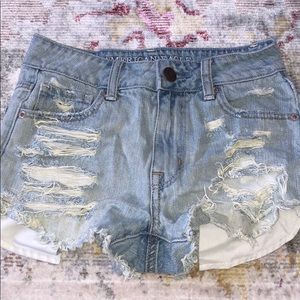 Hi-Rise Festival Shorts